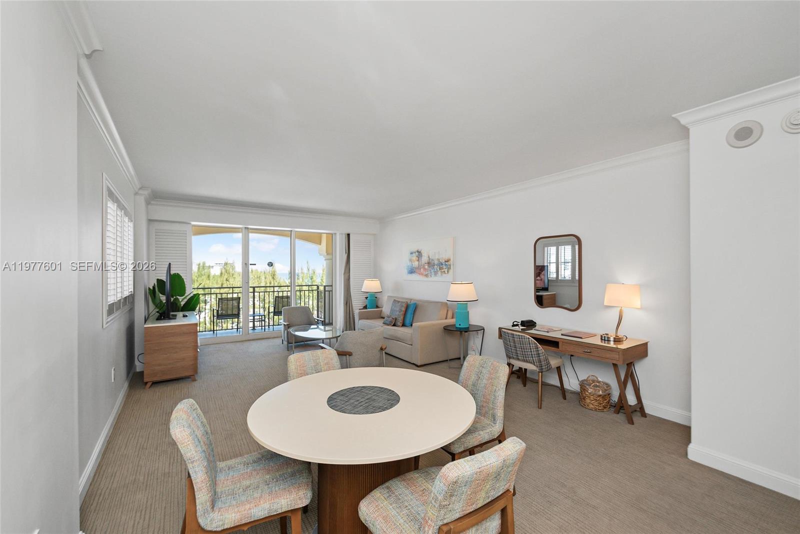 THE ATLANTIC HOTEL - Residential