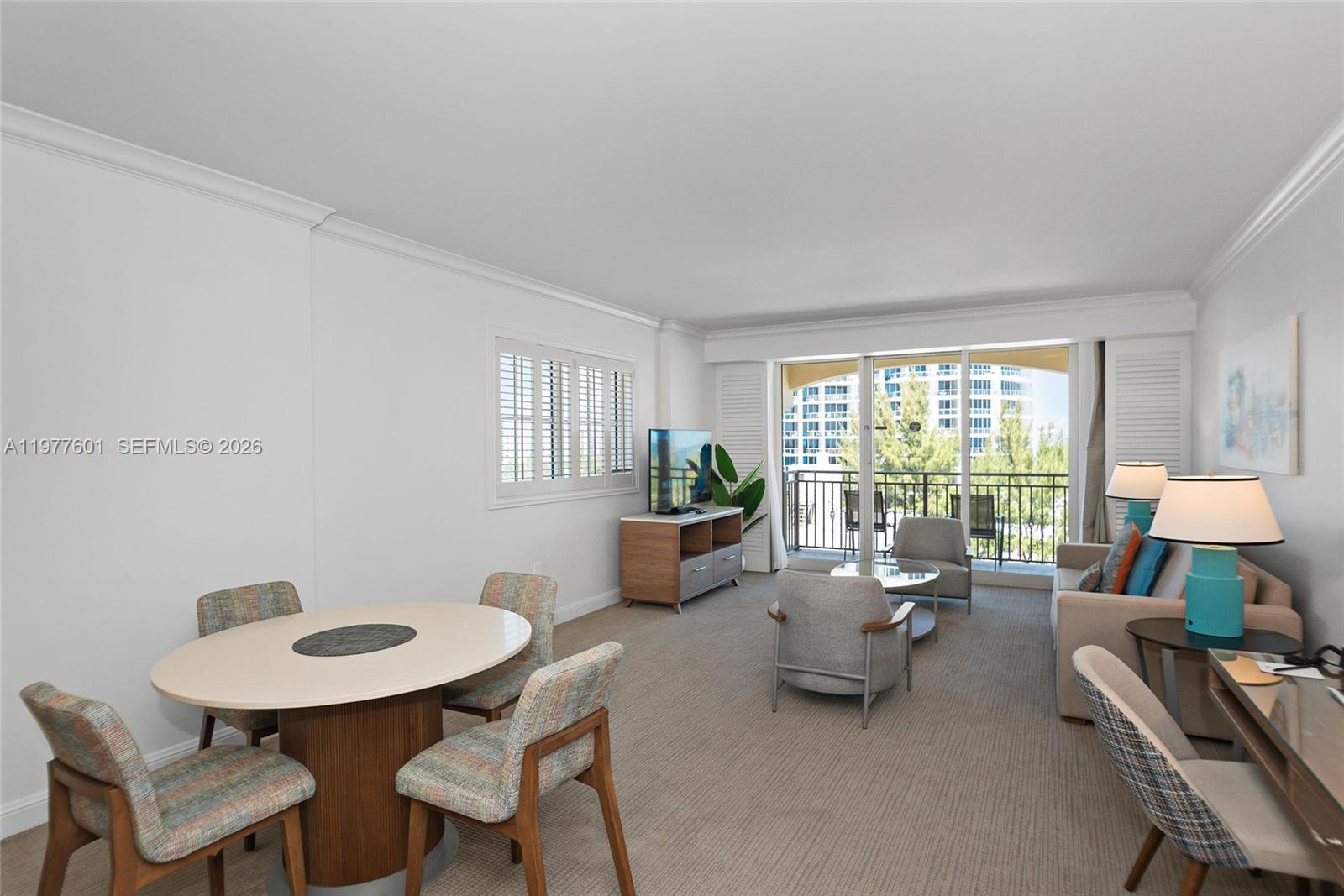 601 N Fort Lauderdale Beach Blvd 712