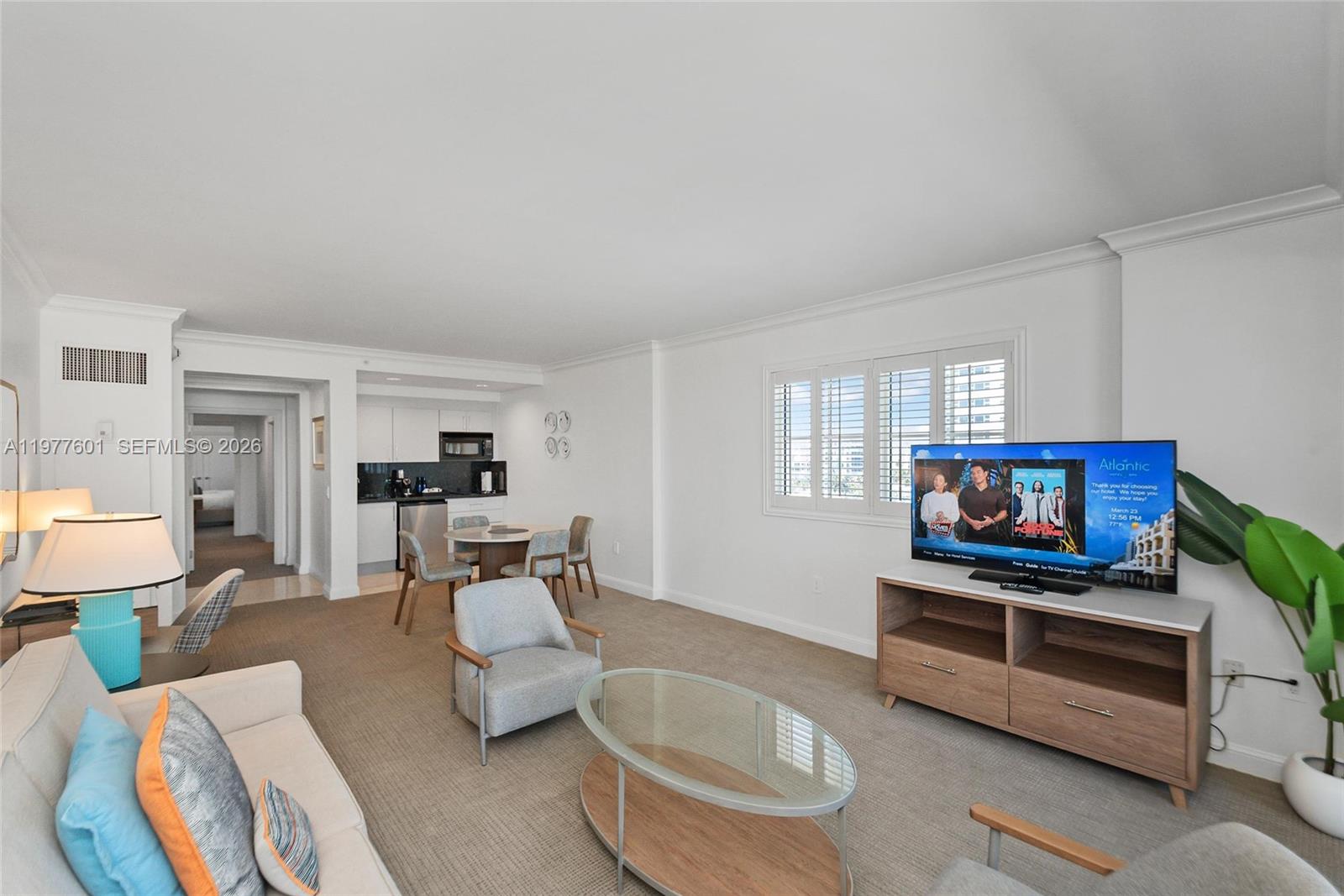 601 N Fort Lauderdale Beach Blvd 712