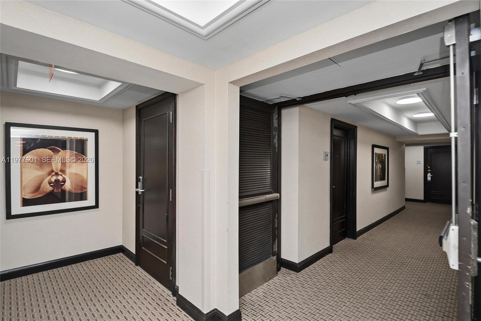 THE ATLANTIC HOTEL - Residential