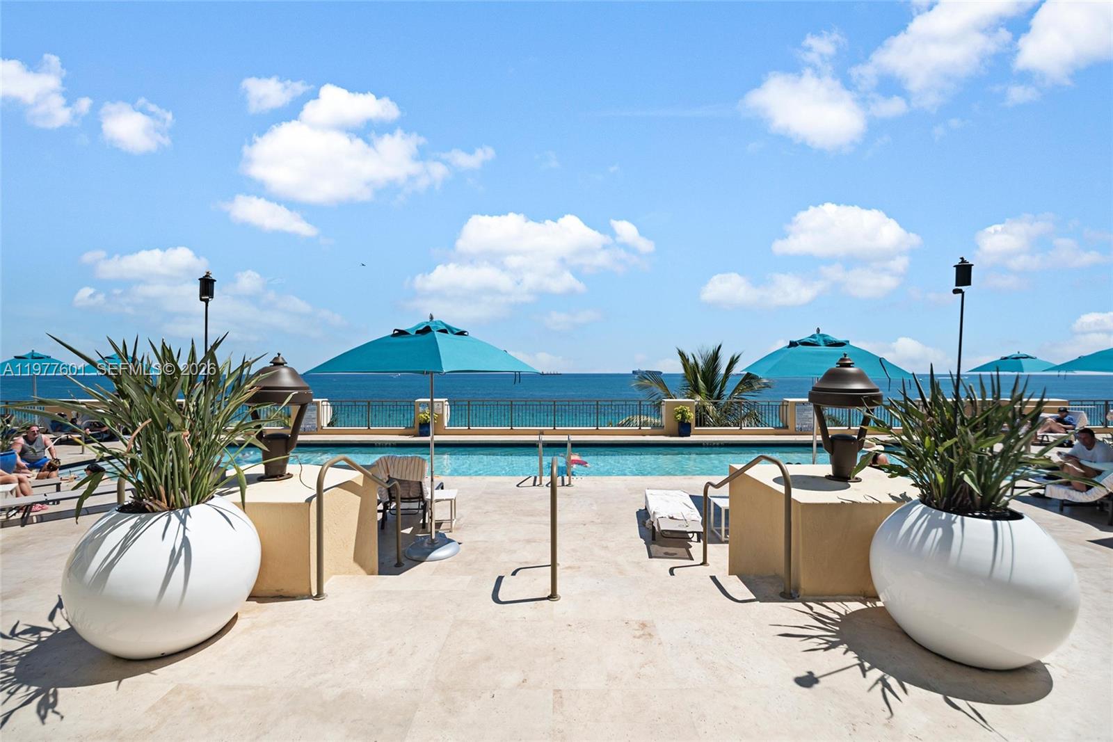 THE ATLANTIC HOTEL - Residential