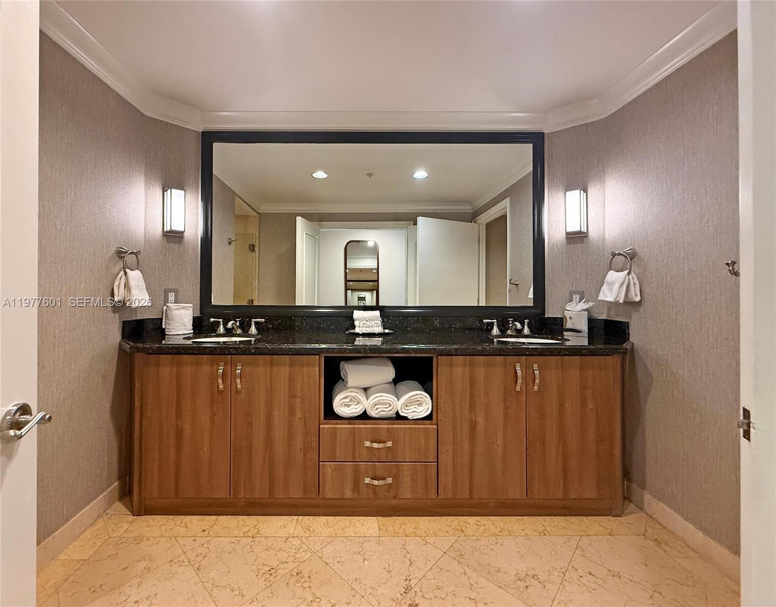 THE ATLANTIC HOTEL - Residential
