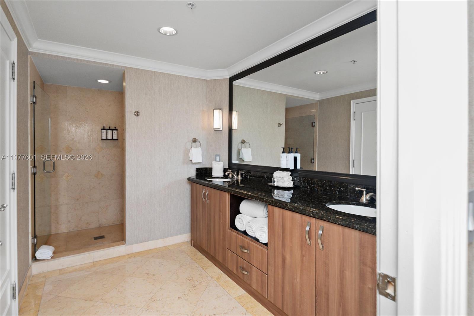 THE ATLANTIC HOTEL - Residential