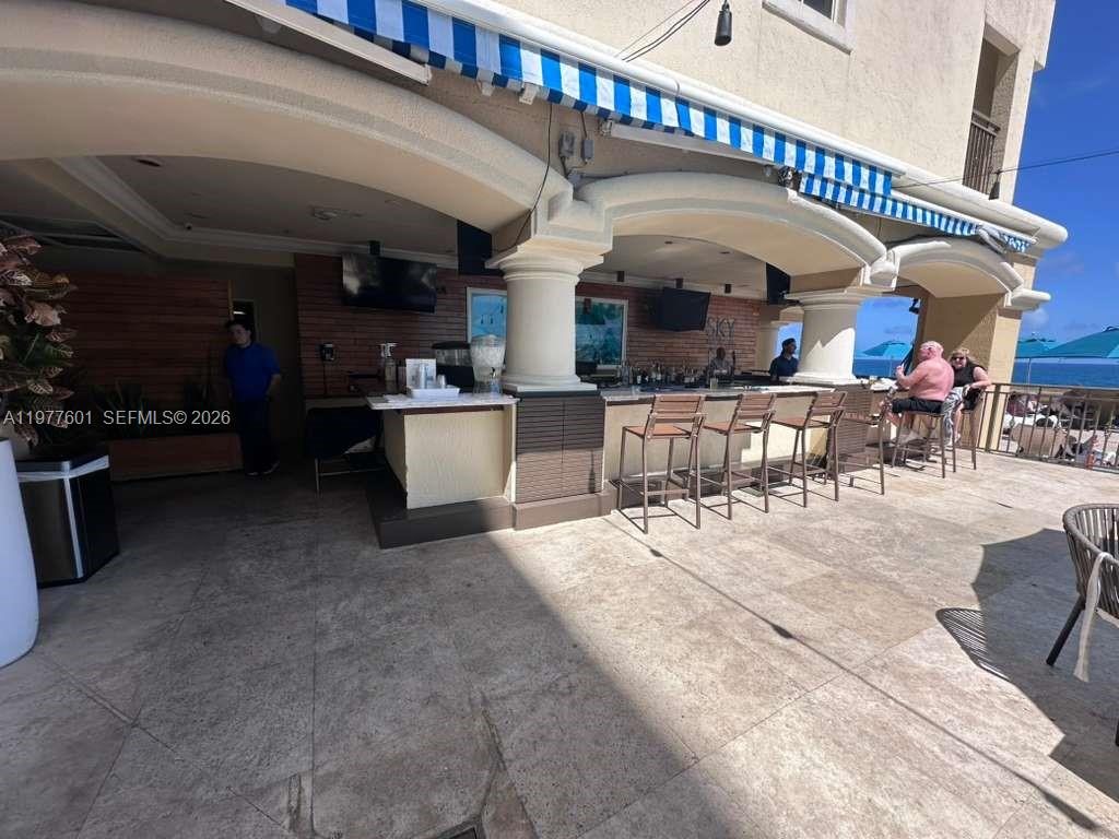 601 N Fort Lauderdale Beach Blvd 712