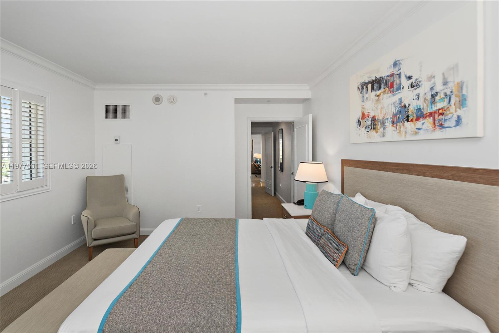 THE ATLANTIC HOTEL - Residential