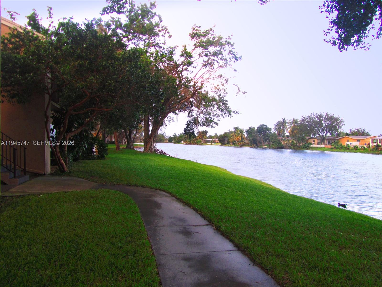 REFLECTIONS AT PEMBROKE - Residential
