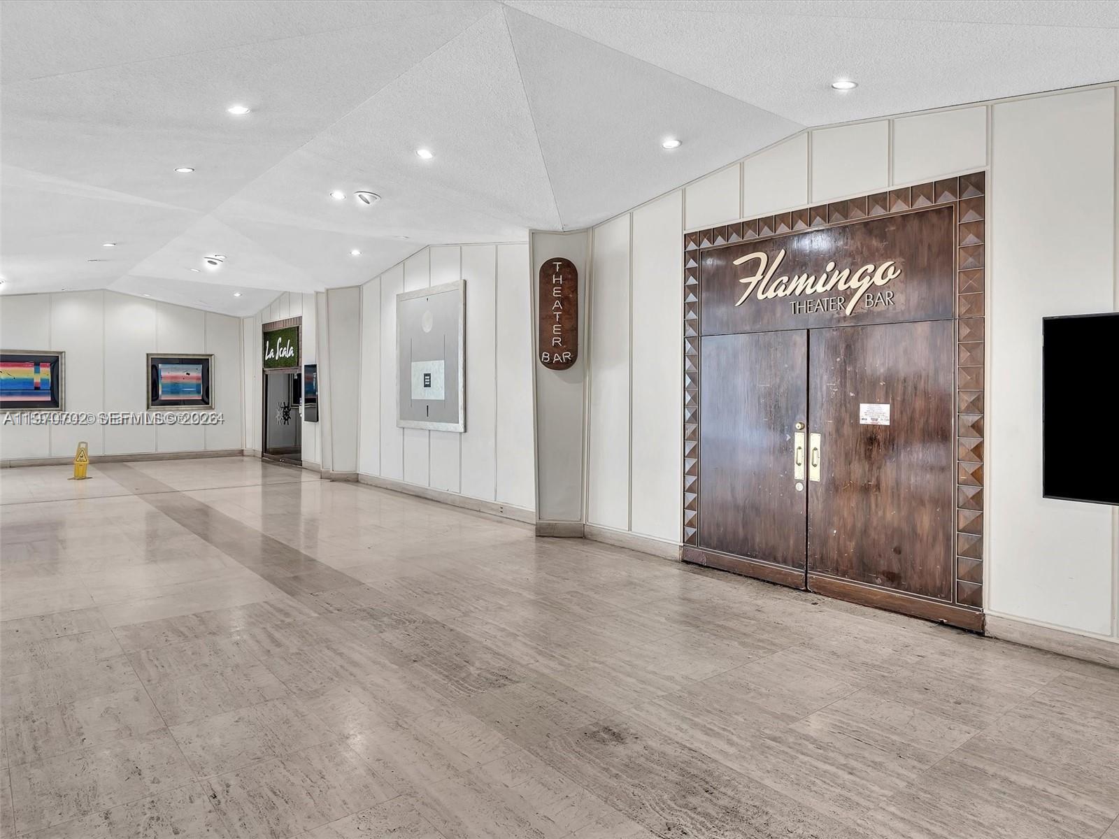 FOUR AMBASSADORS CONDO PH - Residential