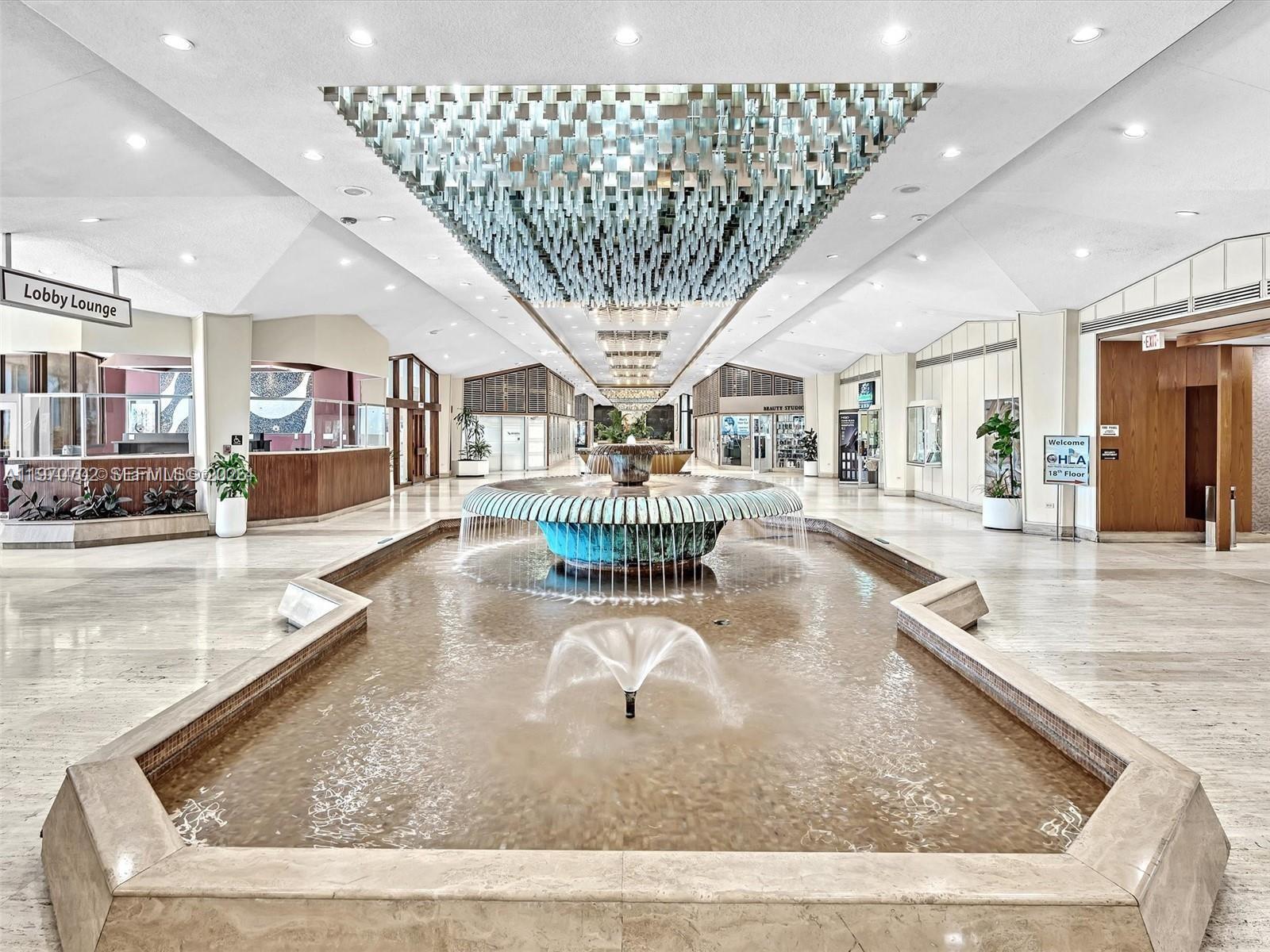 FOUR AMBASSADORS CONDO PH - Residential