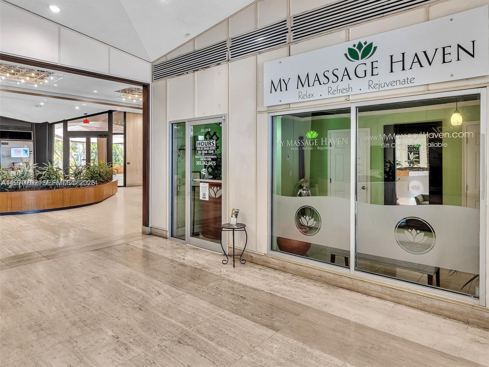 FOUR AMBASSADORS CONDO PH - Residential