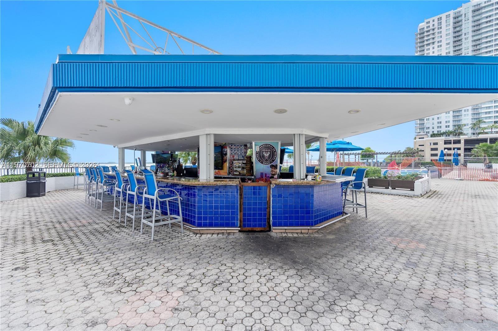 FOUR AMBASSADORS CONDO PH - Residential