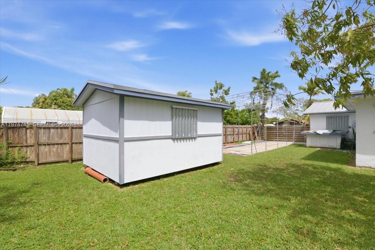 WALDIN PARK ESTATES - Residential