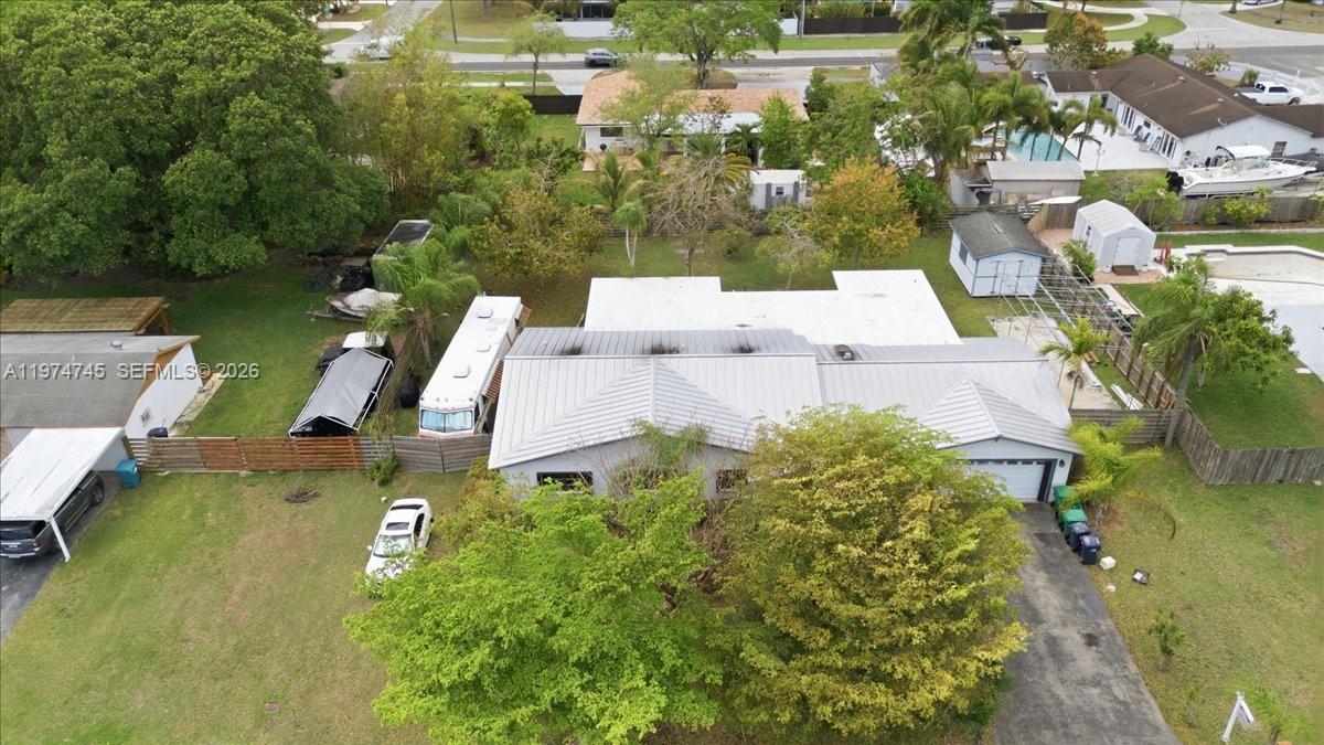 WALDIN PARK ESTATES - Residential