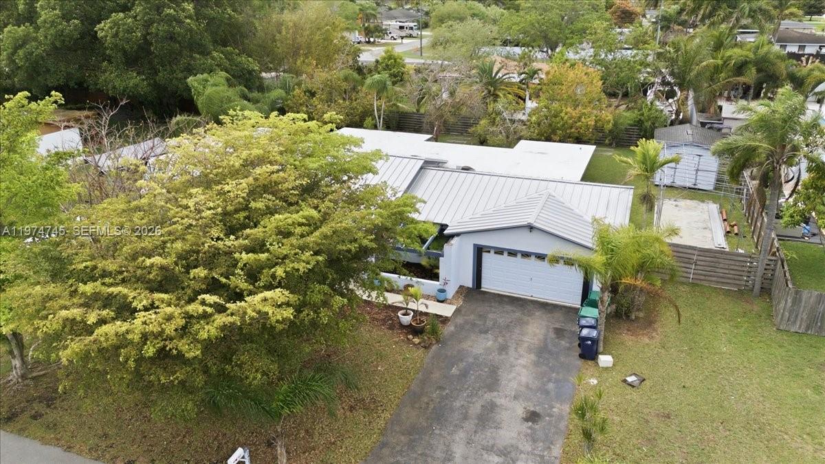 WALDIN PARK ESTATES - Residential