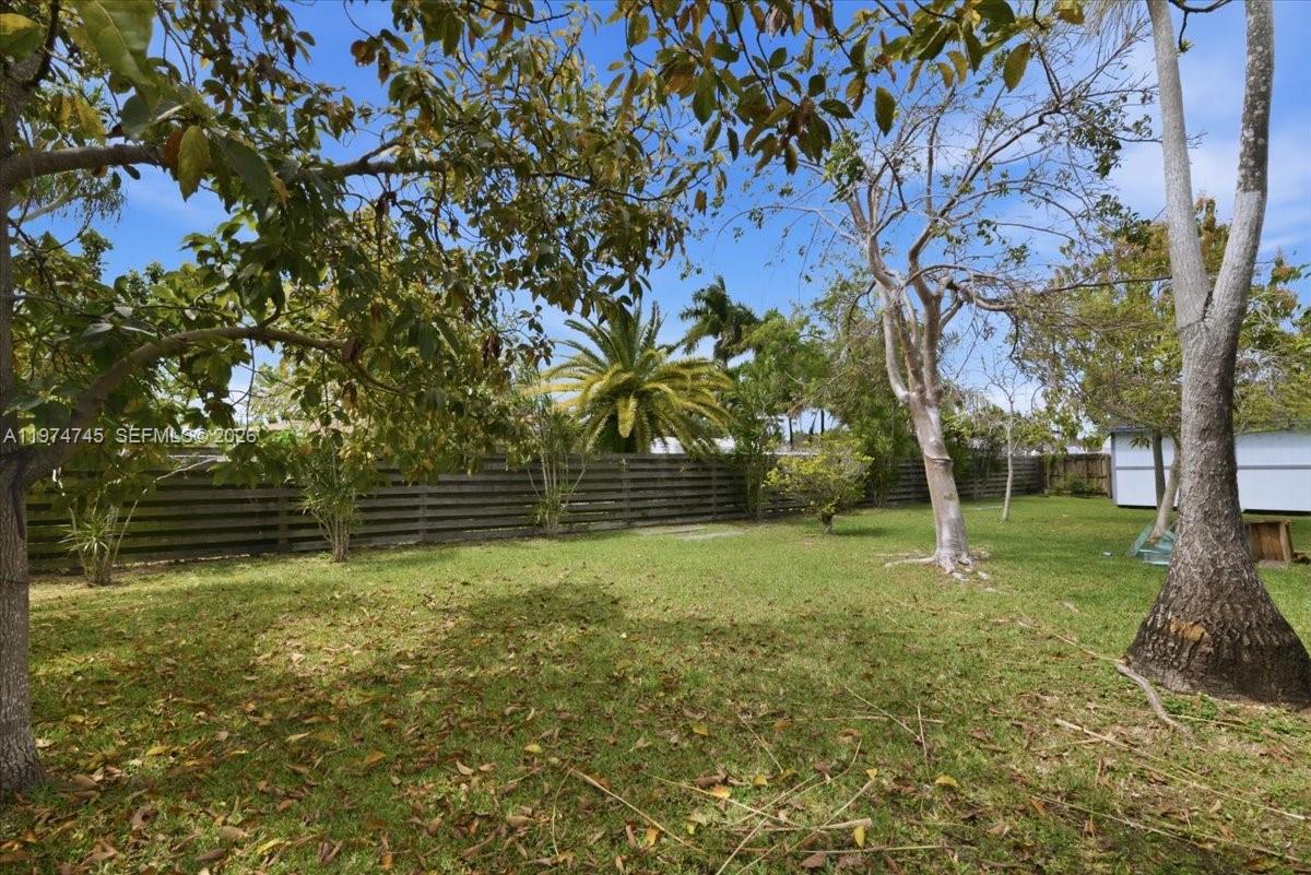 WALDIN PARK ESTATES - Residential