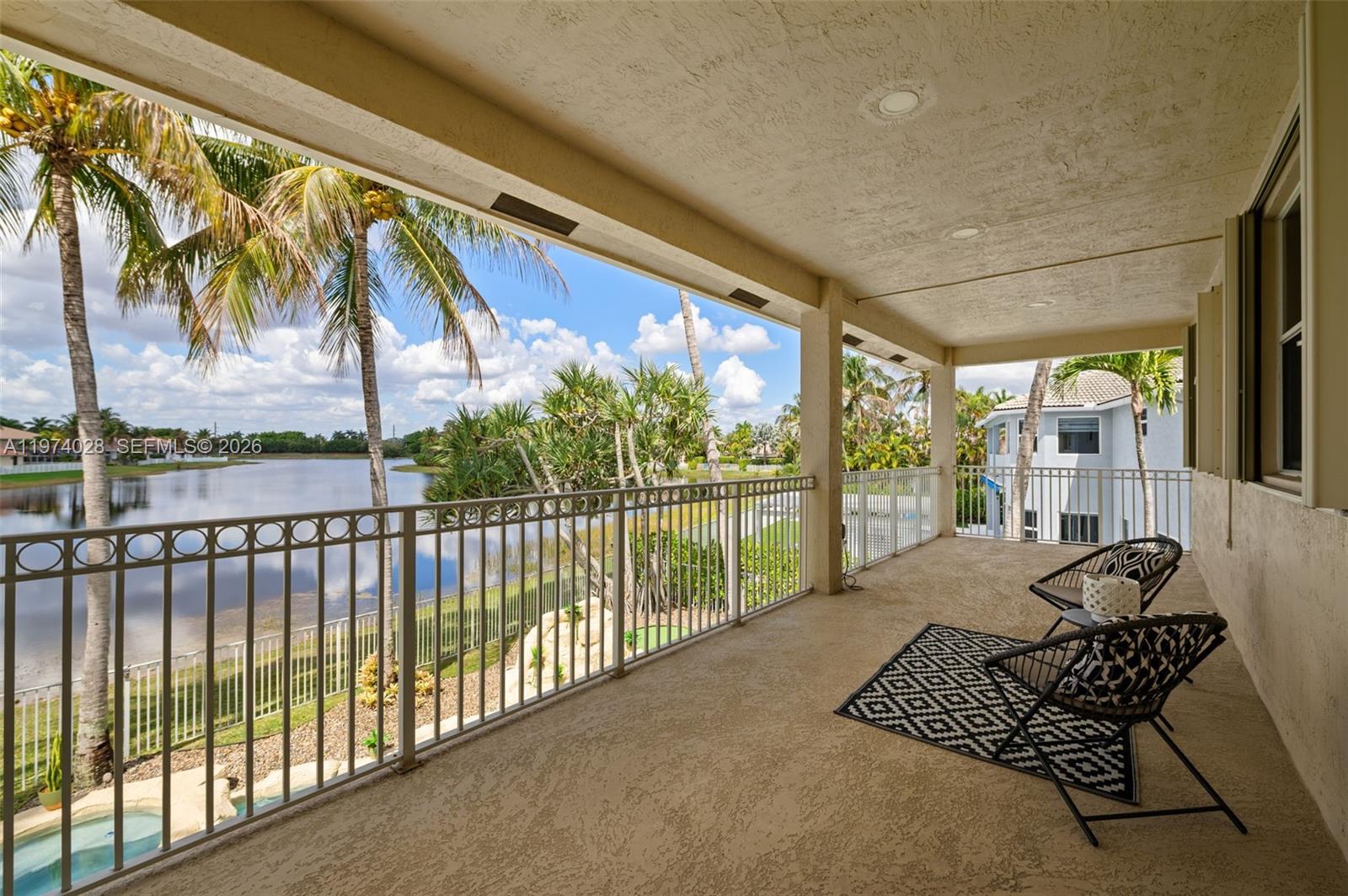 SECTOR 7-PARCEL W - Residential