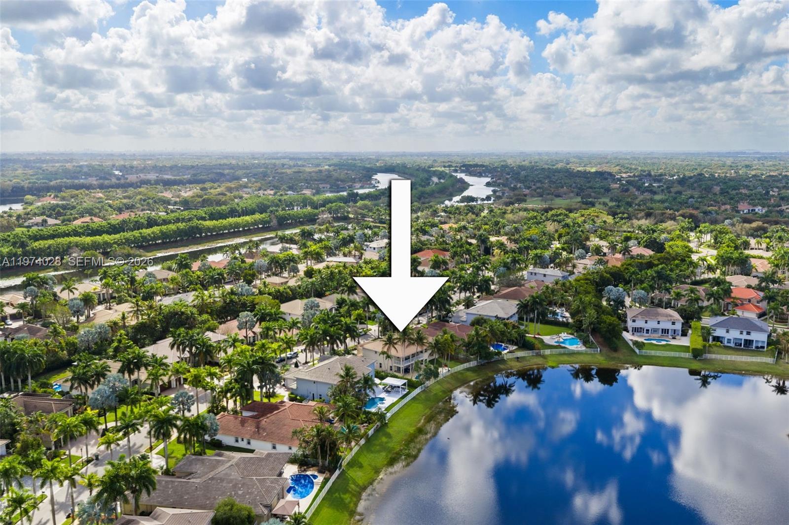 SECTOR 7-PARCEL W - Residential