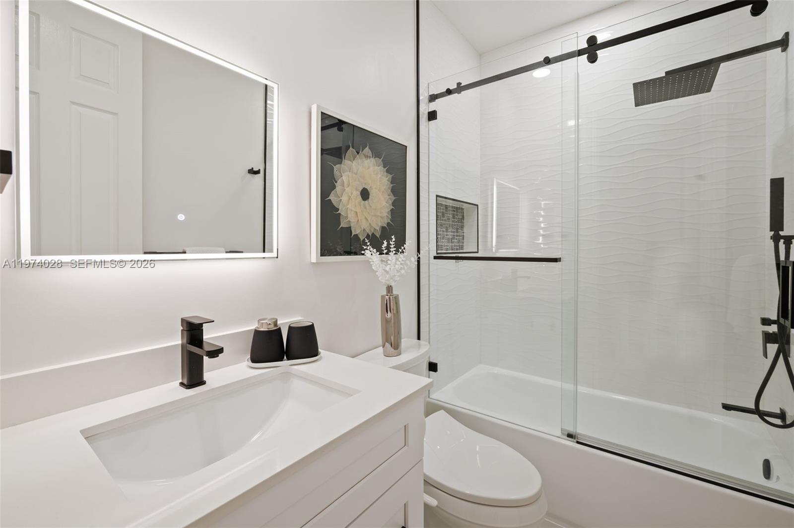 SECTOR 7-PARCEL W - Residential