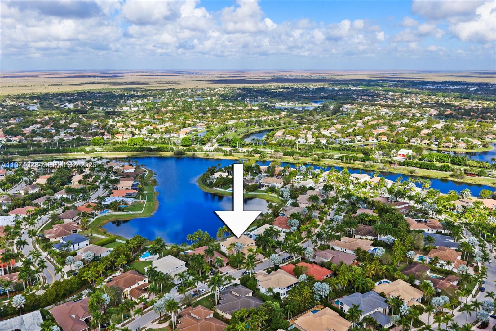 SECTOR 7-PARCEL W - Residential