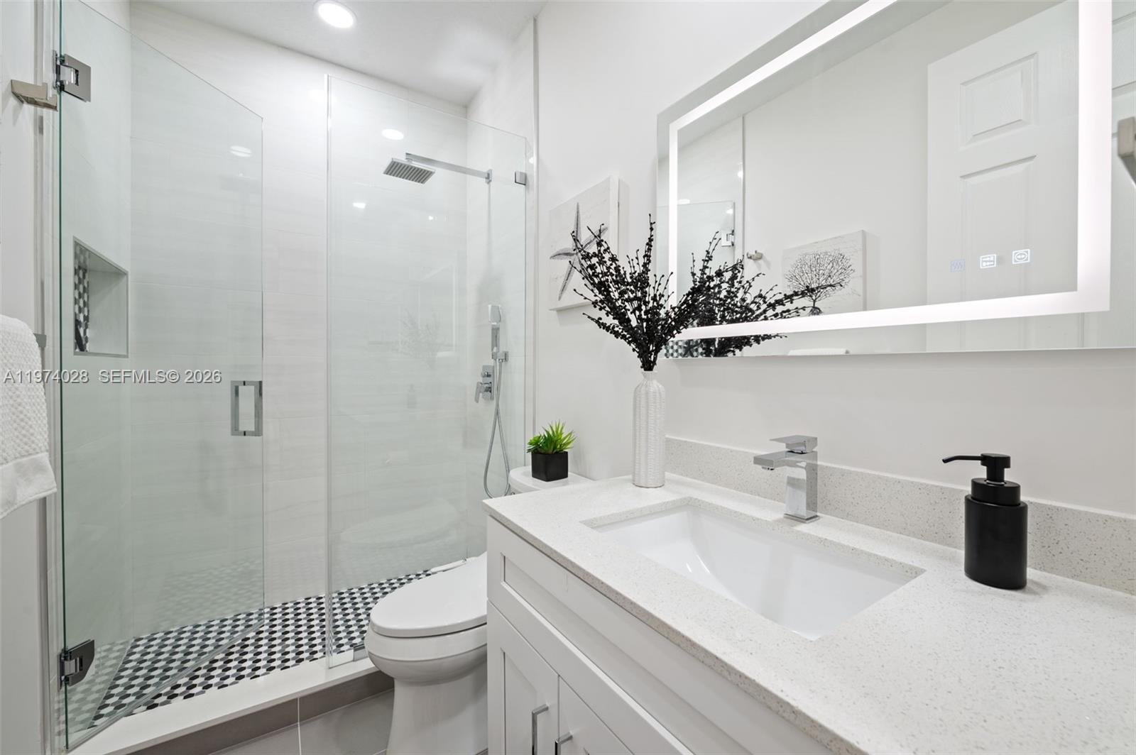 SECTOR 7-PARCEL W - Residential