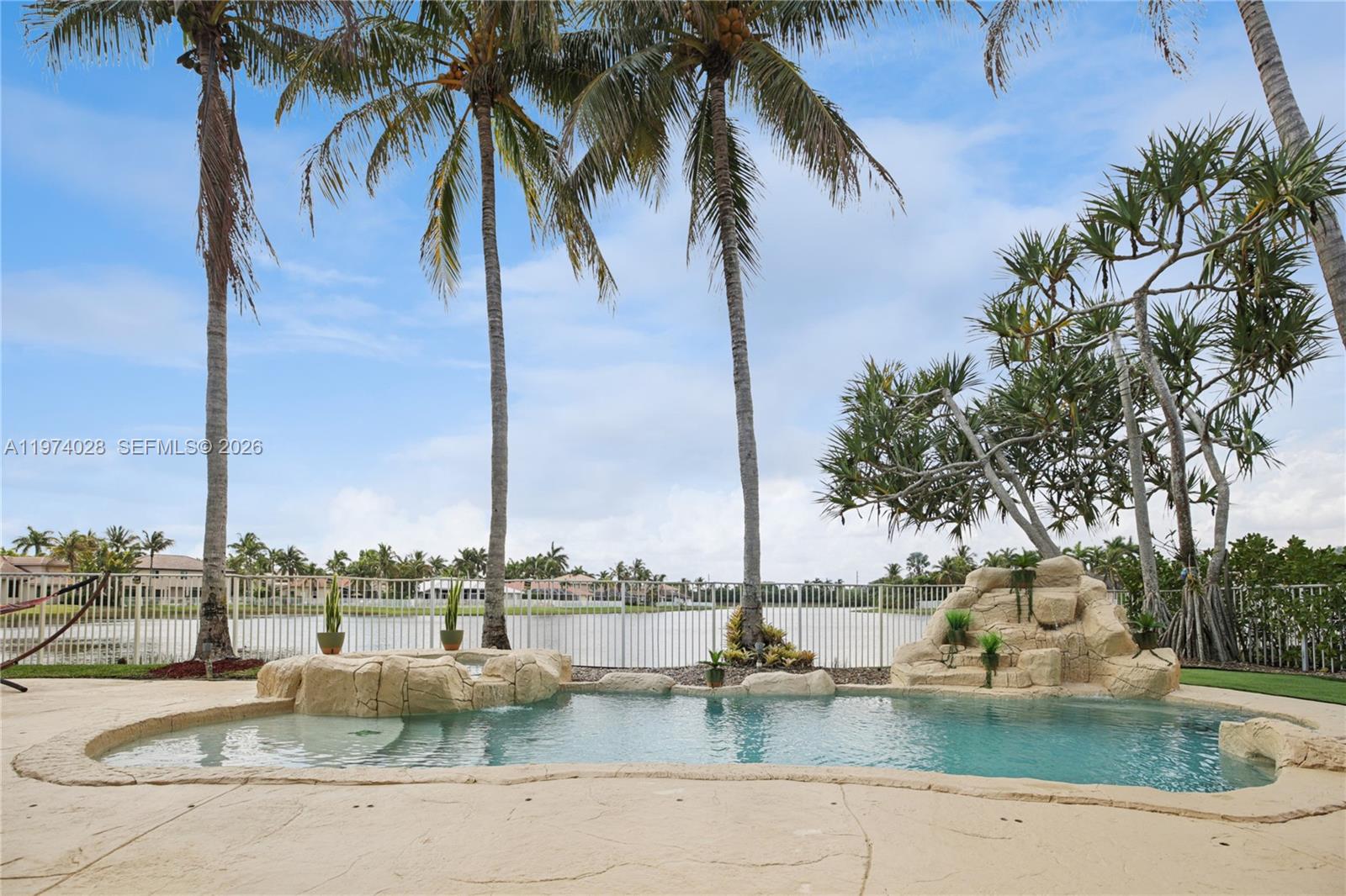 SECTOR 7-PARCEL W - Residential