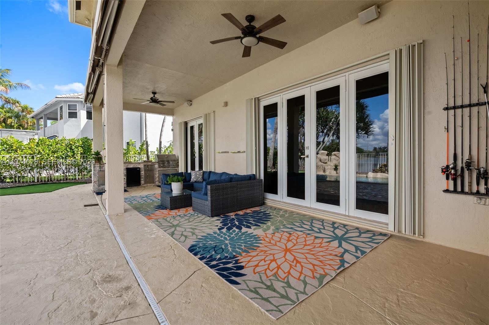 SECTOR 7-PARCEL W - Residential