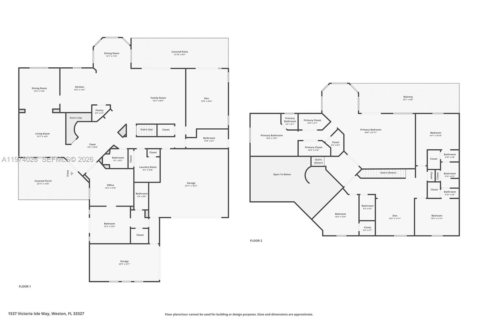 SECTOR 7-PARCEL W - Residential