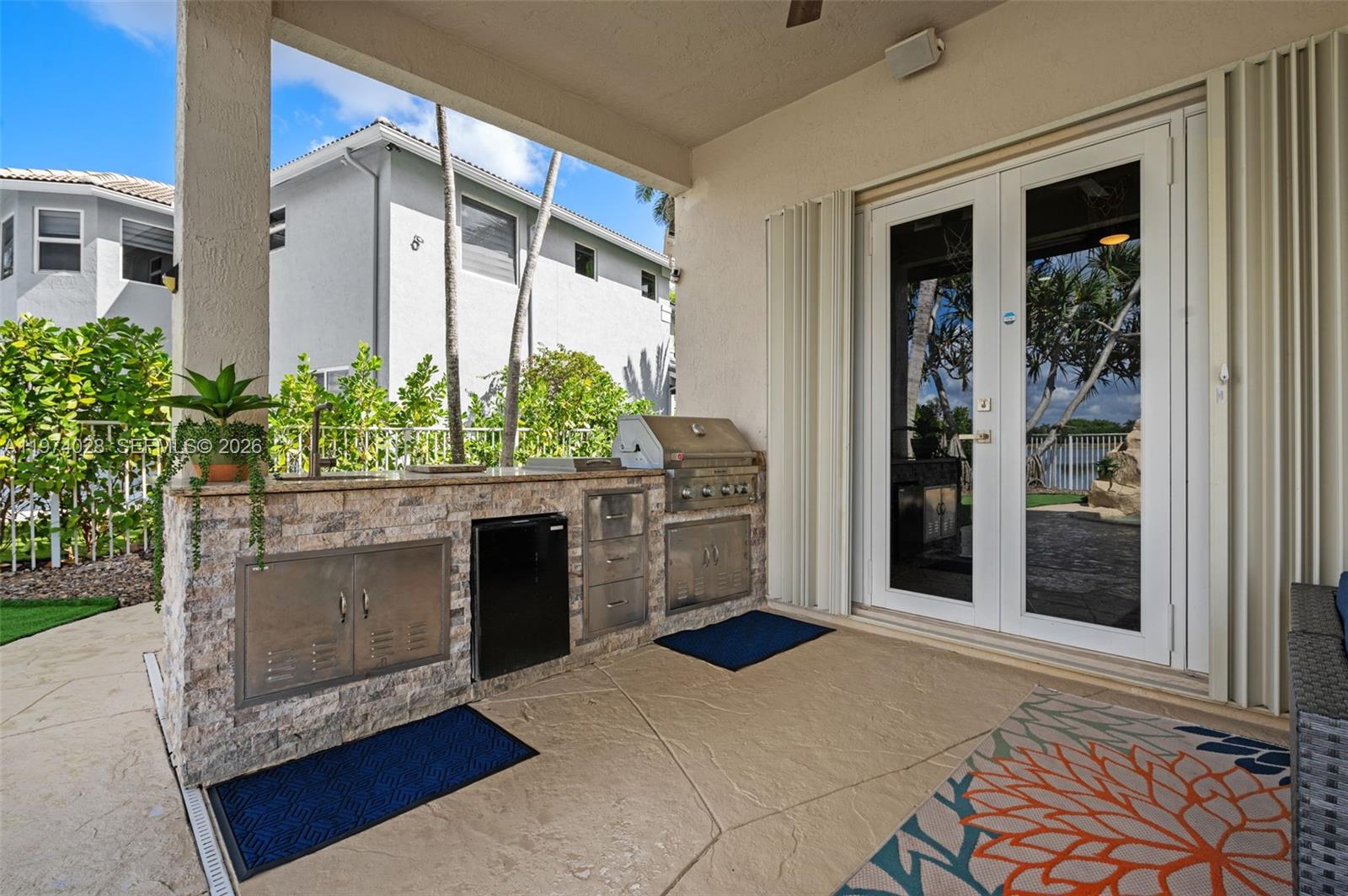 SECTOR 7-PARCEL W - Residential