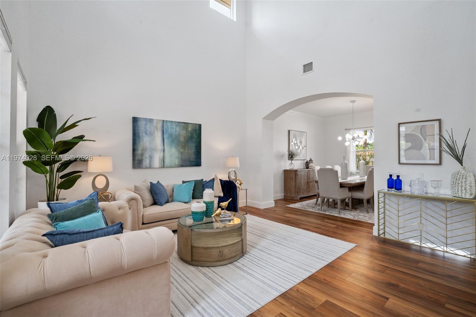 SECTOR 7-PARCEL W - Residential