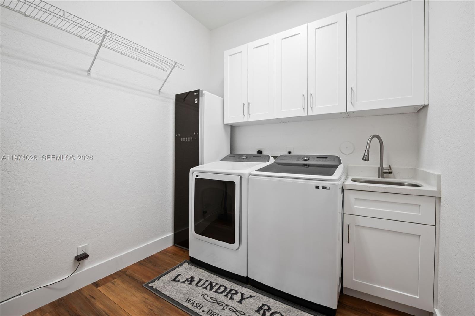 SECTOR 7-PARCEL W - Residential