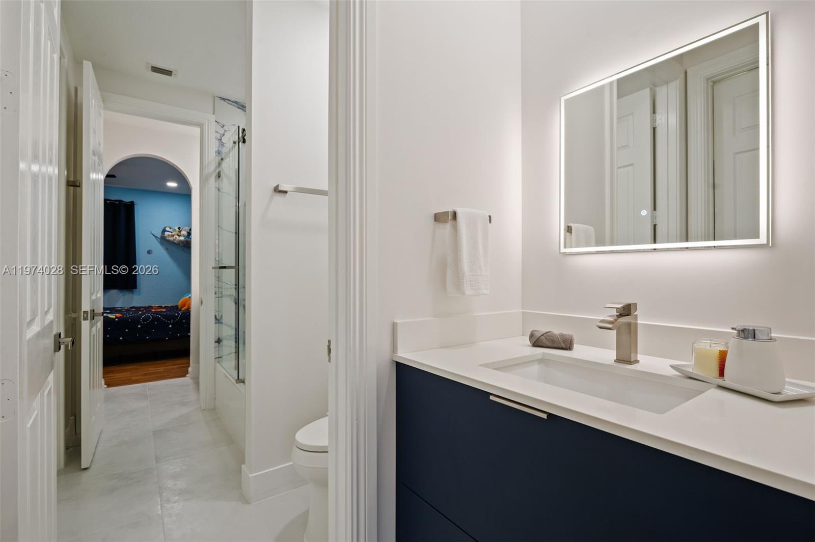 SECTOR 7-PARCEL W - Residential