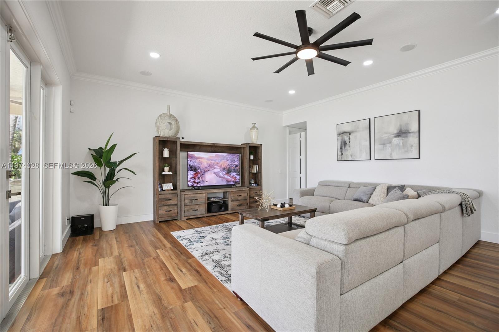 SECTOR 7-PARCEL W - Residential