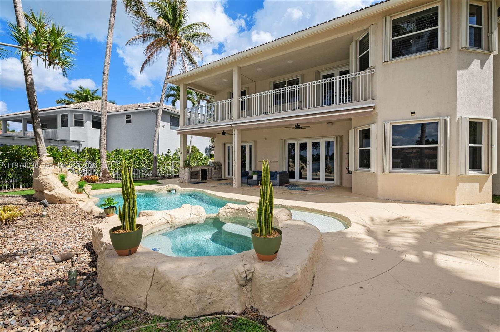 SECTOR 7-PARCEL W - Residential