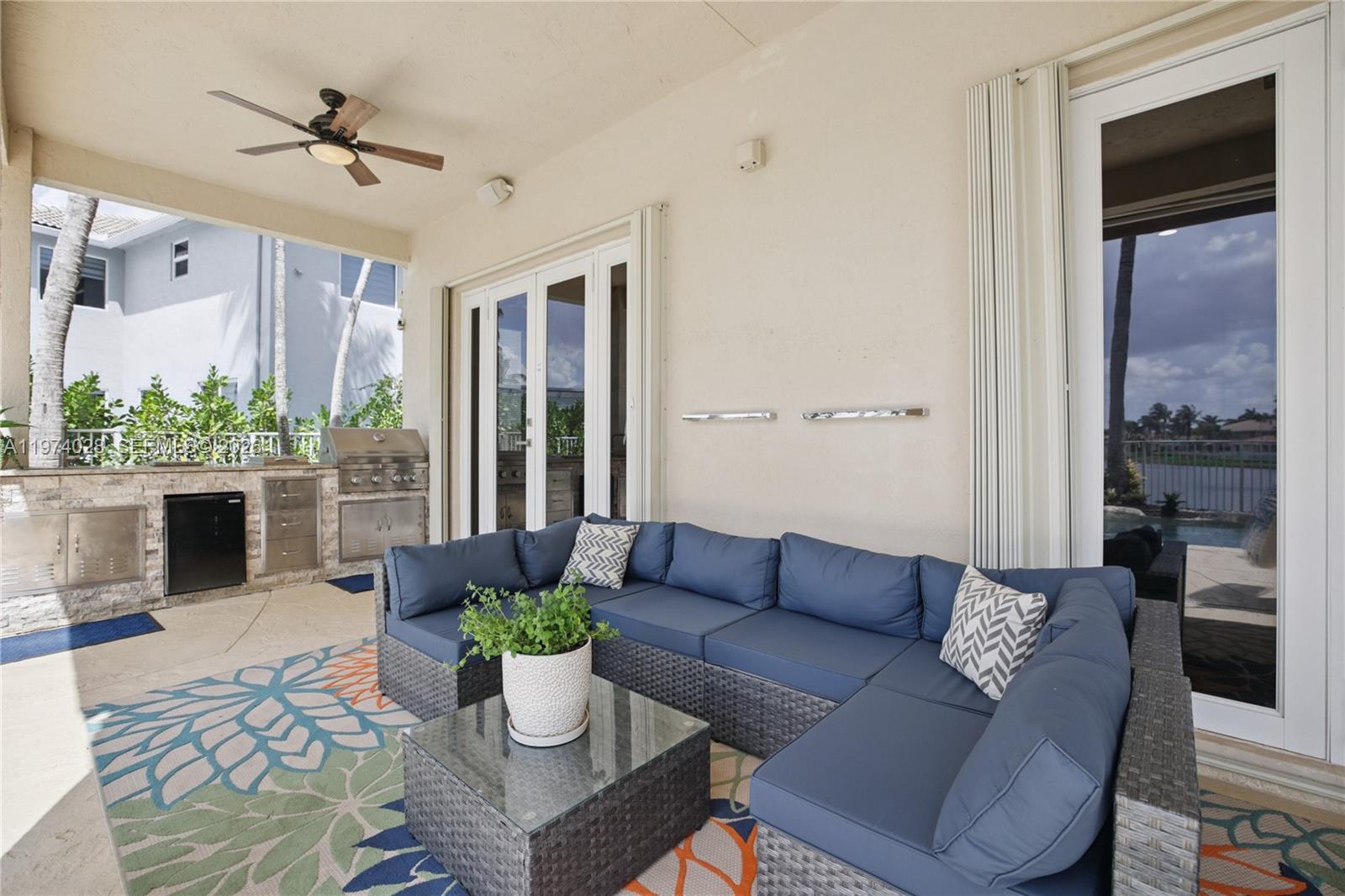 SECTOR 7-PARCEL W - Residential