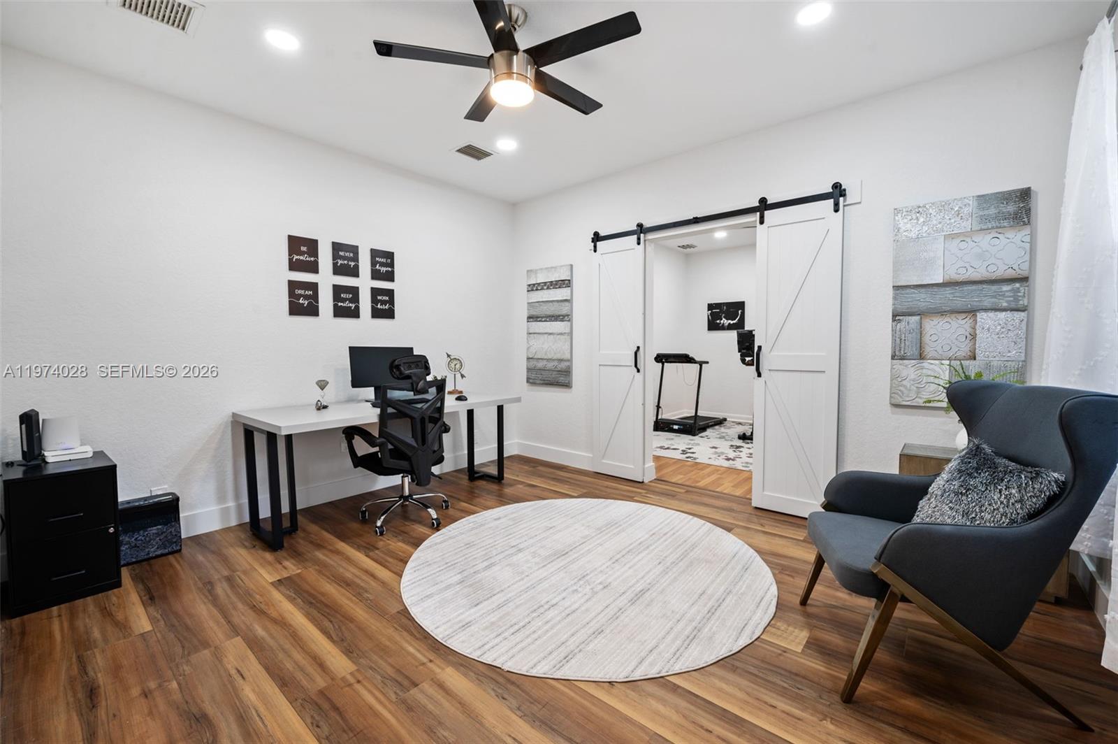 SECTOR 7-PARCEL W - Residential