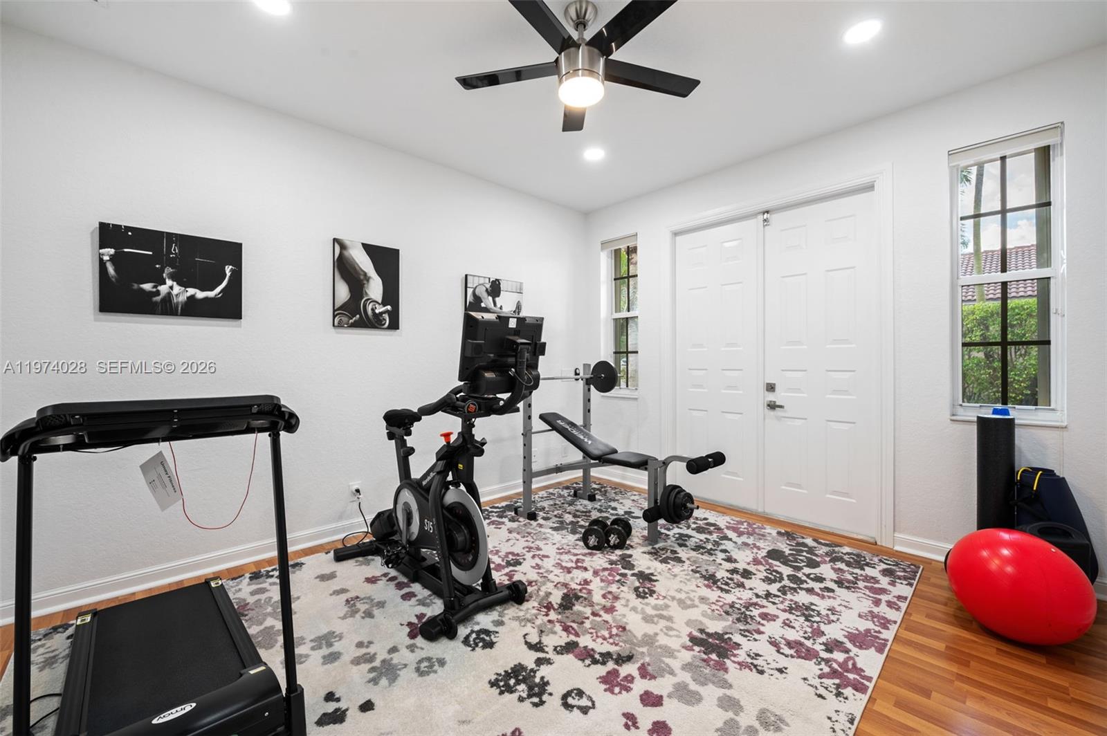 SECTOR 7-PARCEL W - Residential