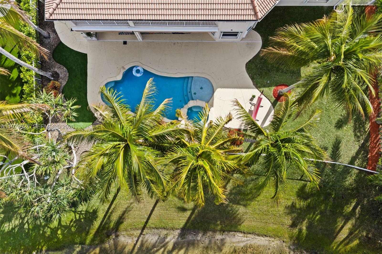 SECTOR 7-PARCEL W - Residential