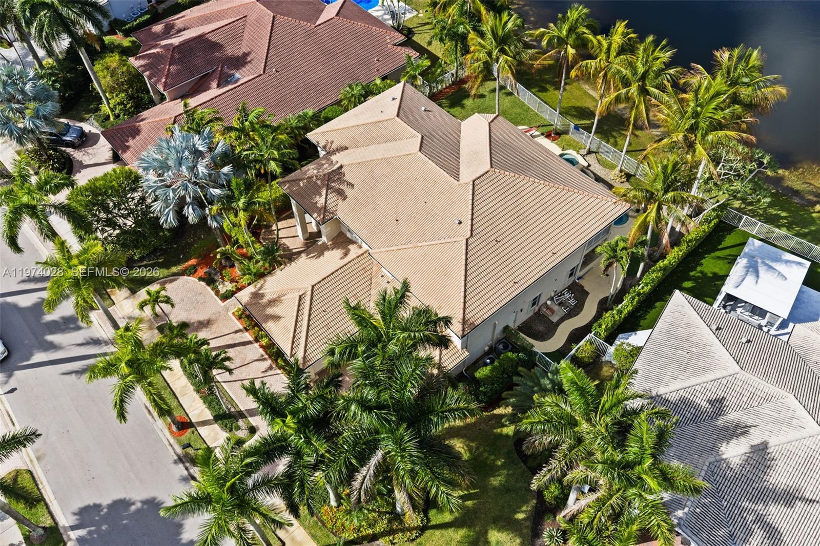 SECTOR 7-PARCEL W - Residential