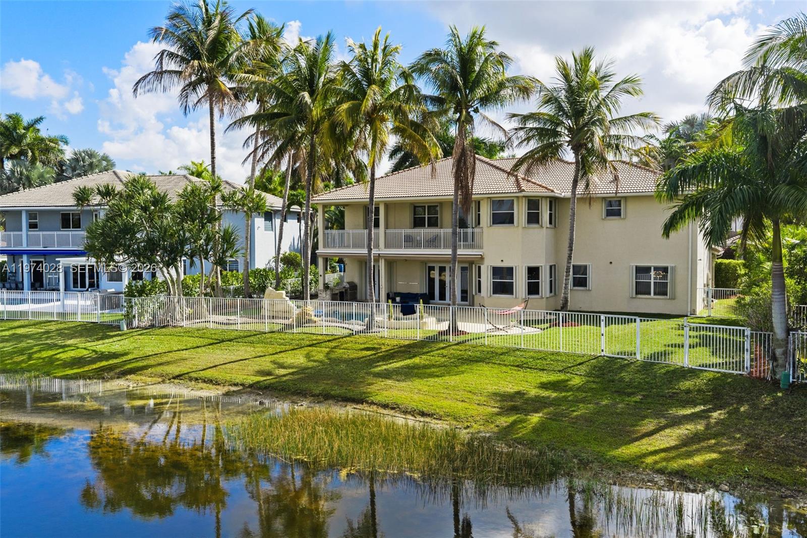 SECTOR 7-PARCEL W - Residential