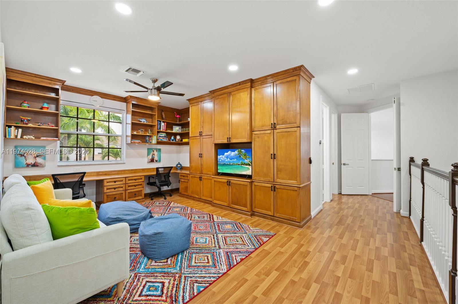 SECTOR 7-PARCEL W - Residential