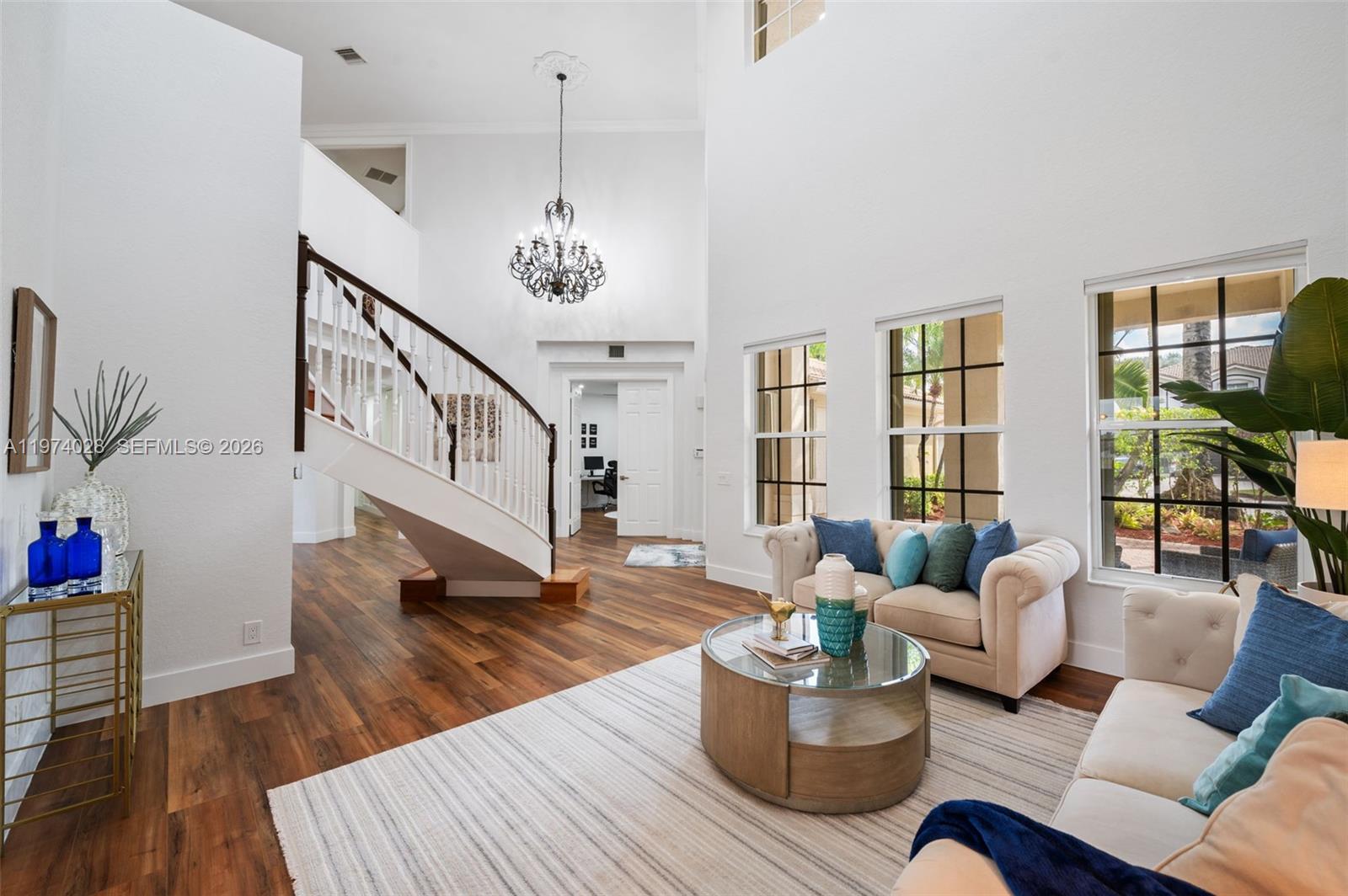 SECTOR 7-PARCEL W - Residential