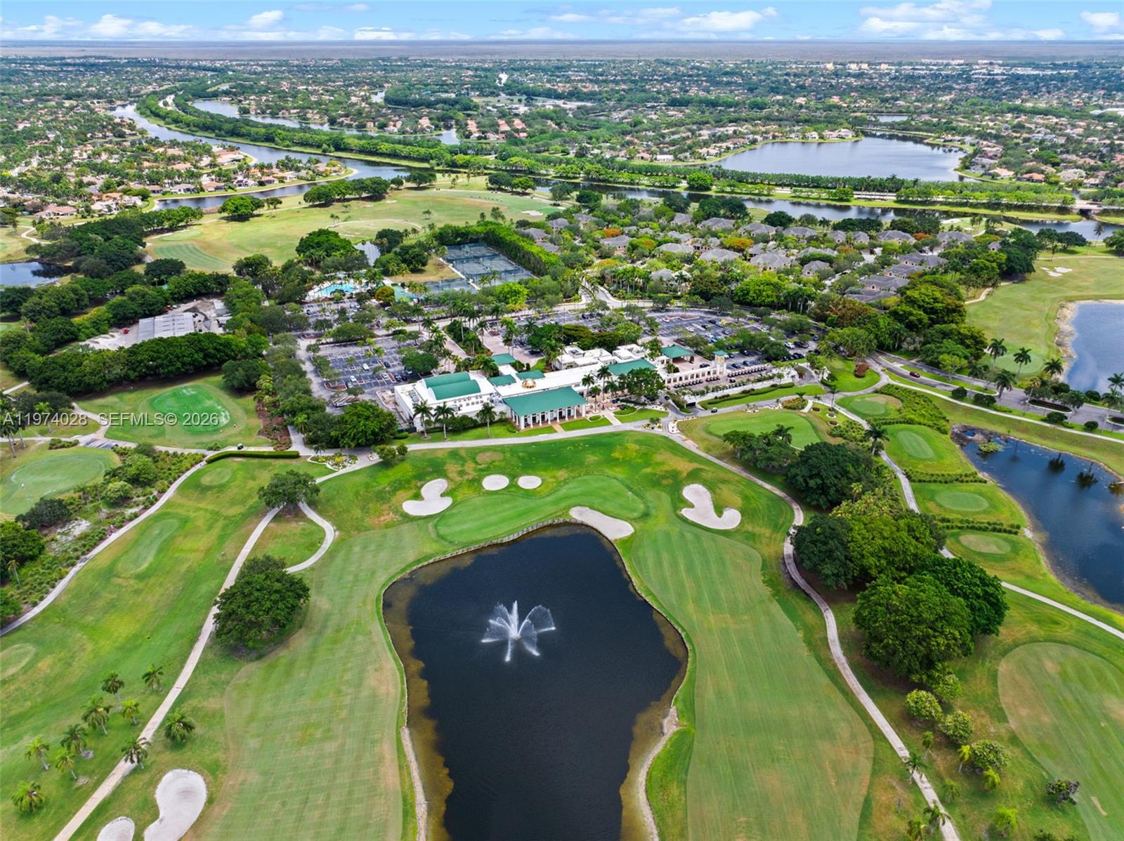 SECTOR 7-PARCEL W - Residential