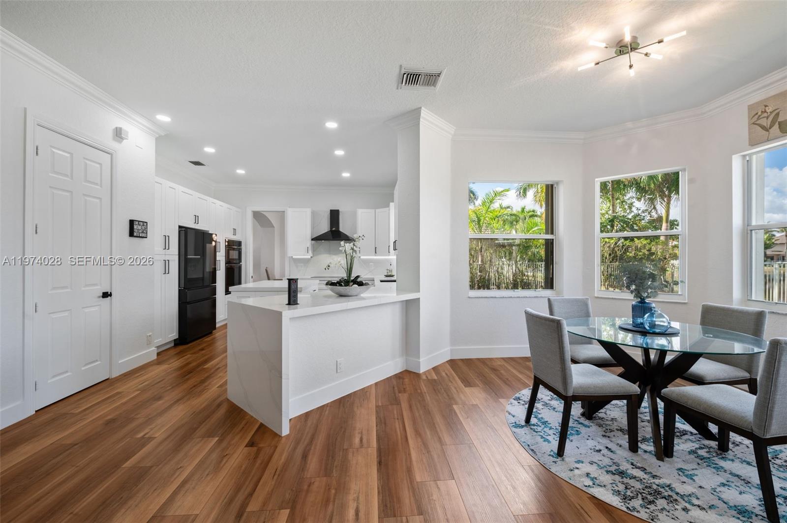 SECTOR 7-PARCEL W - Residential