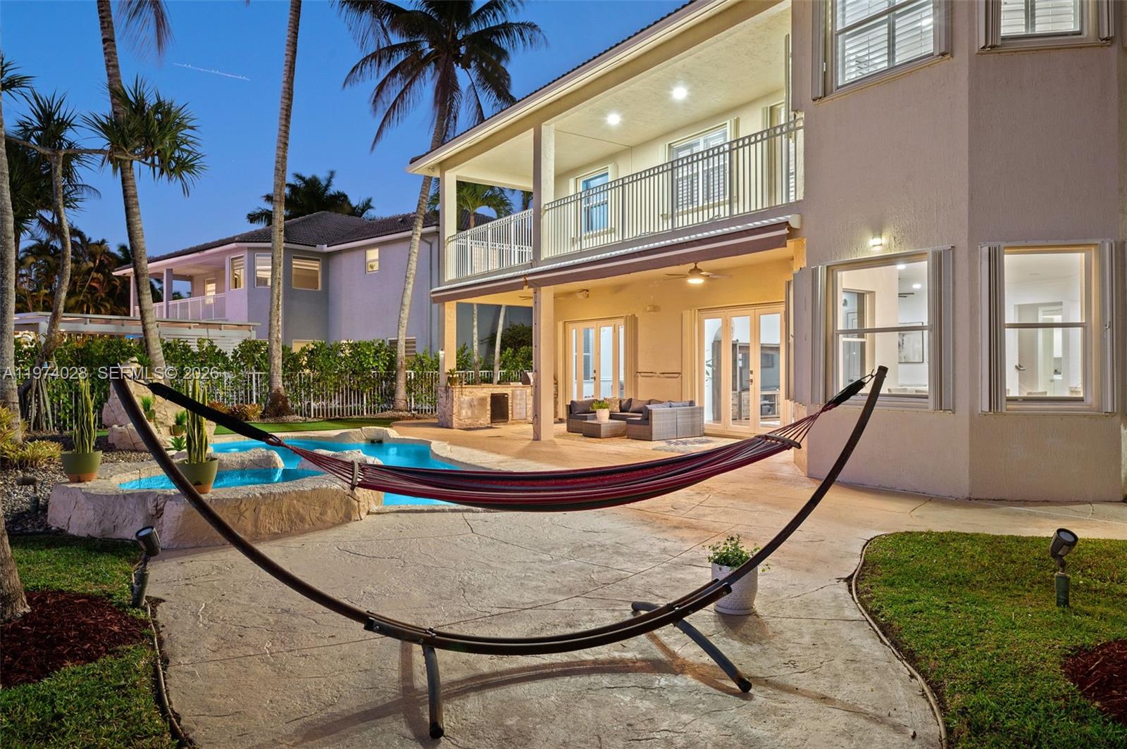 SECTOR 7-PARCEL W - Residential