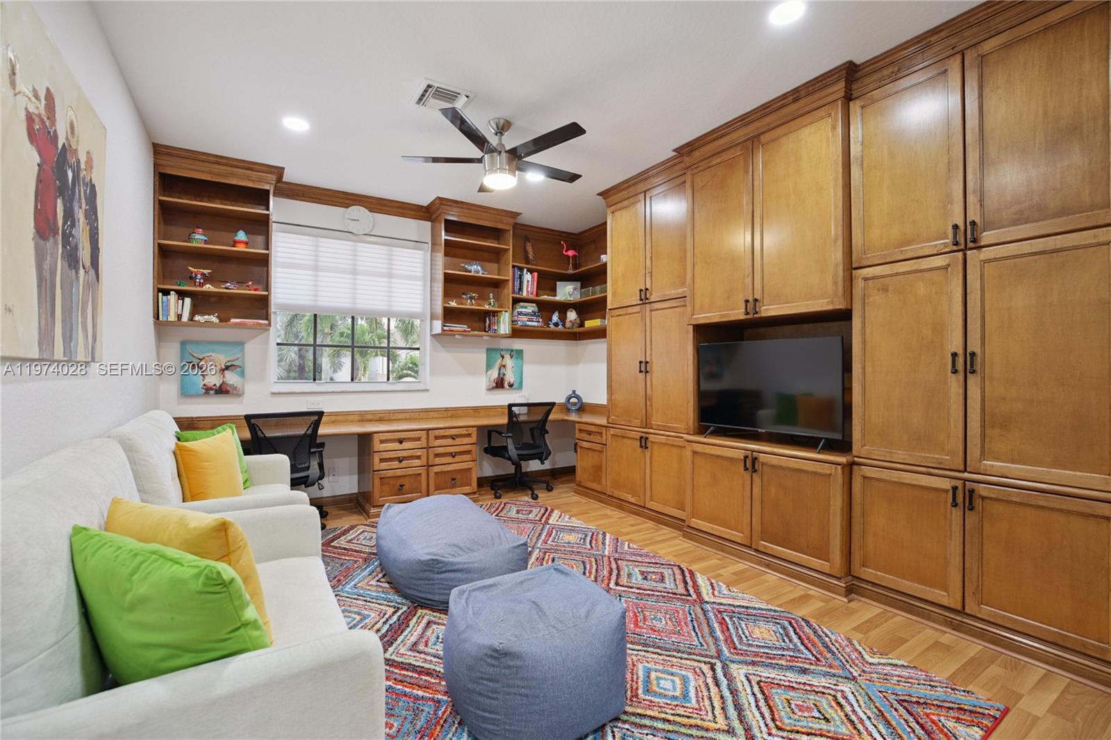 SECTOR 7-PARCEL W - Residential