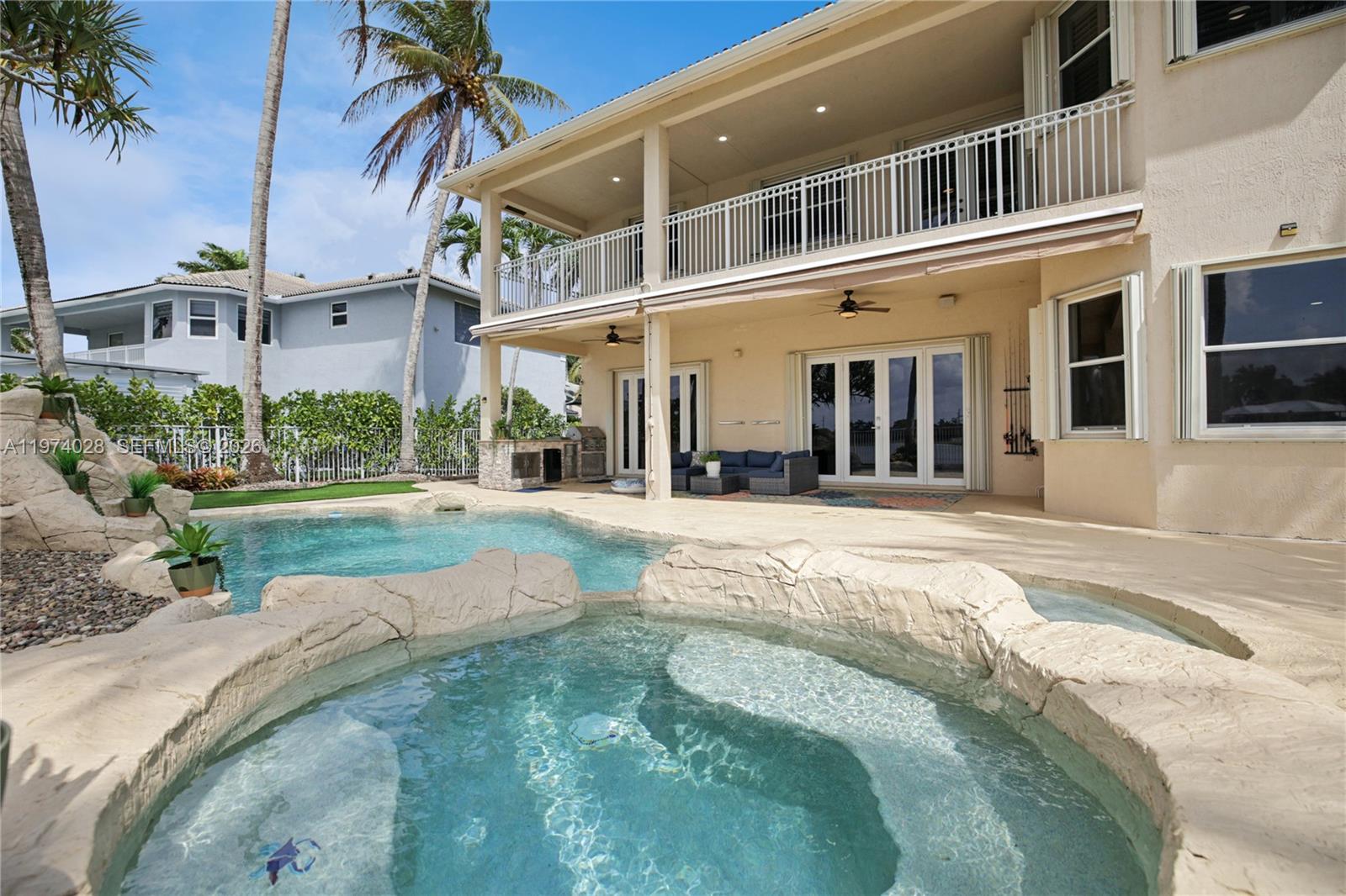 SECTOR 7-PARCEL W - Residential