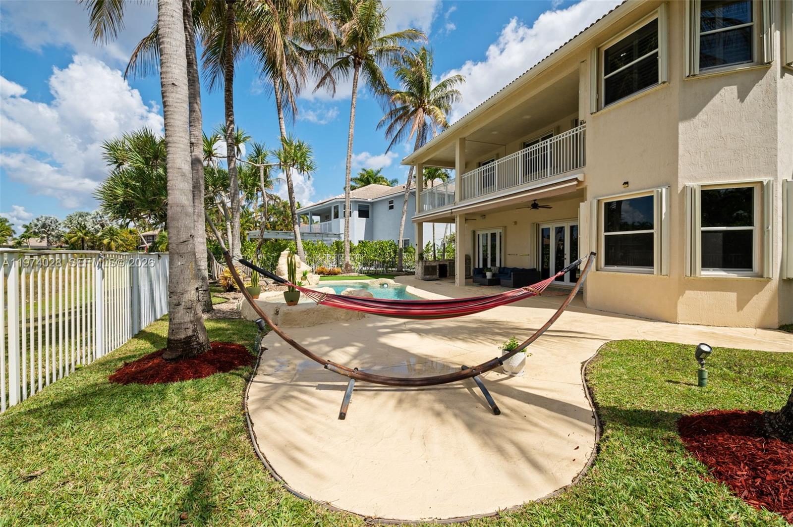 SECTOR 7-PARCEL W - Residential