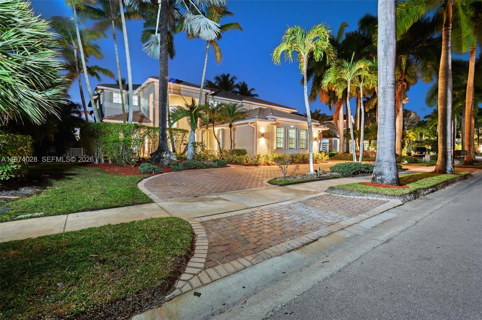 SECTOR 7-PARCEL W - Residential