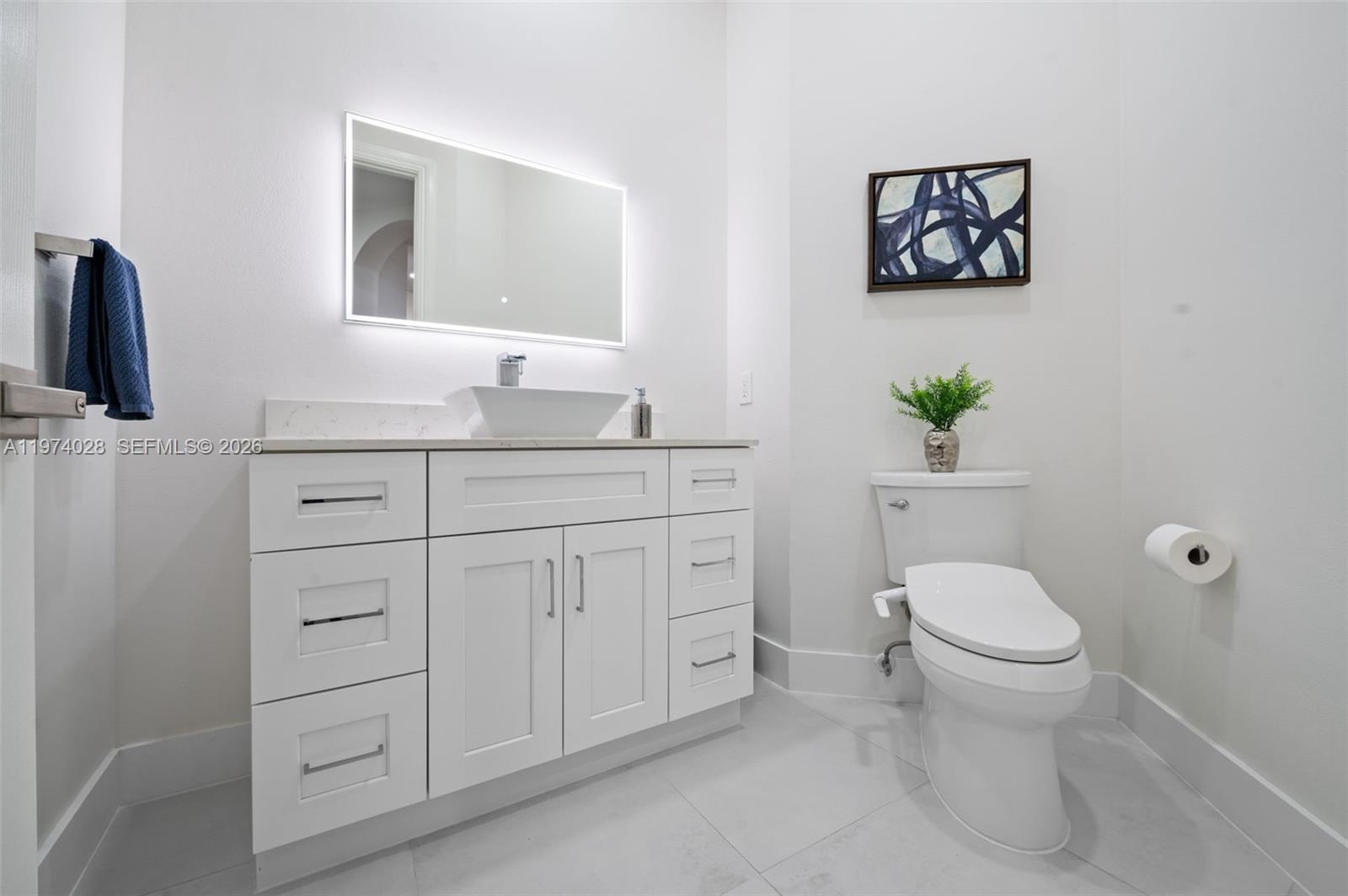 SECTOR 7-PARCEL W - Residential