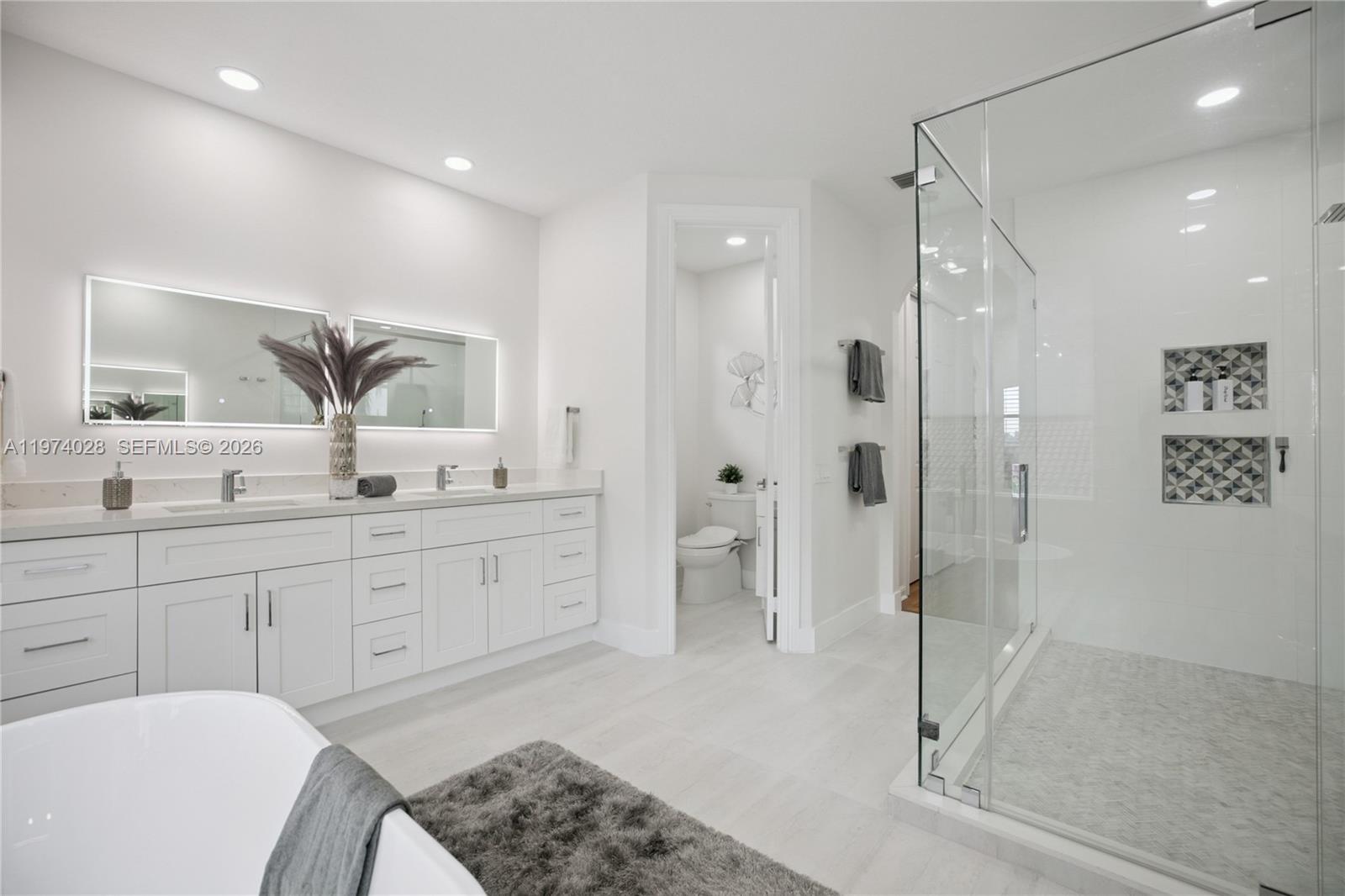 SECTOR 7-PARCEL W - Residential