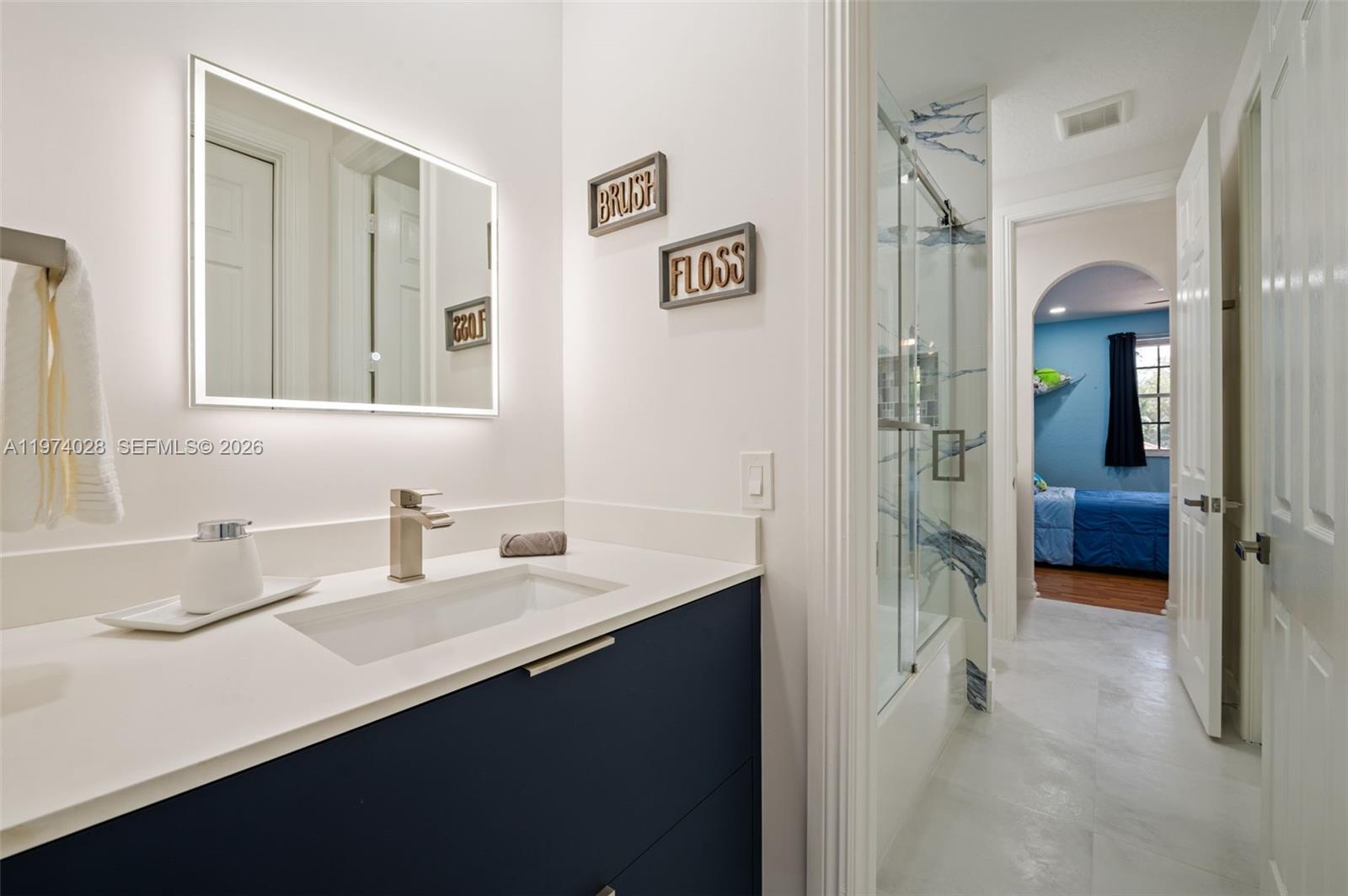 SECTOR 7-PARCEL W - Residential